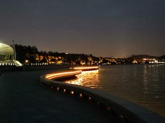 -云龙湖旅游景区
