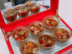 -品海楼·大连海胆锅贴馆(东港店)