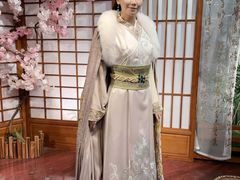 -北京杜莎夫人蜡像馆