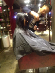 -In Style Hair Salon