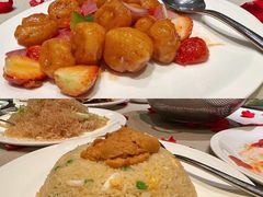 -皇朝会.经典传统粤菜(外滩店)