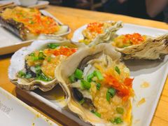 -木屋烧烤(岗顶二店)