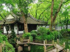 -绮园景区
