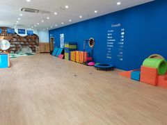-西城区悠米幼儿园(广外园区)