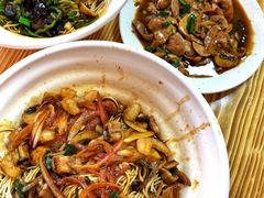 -超爷叔面馆(西园店)