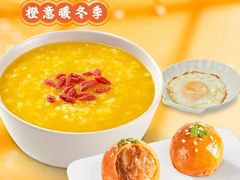 -咬不得高祖生煎·简餐(城站店)
