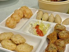 -金河半岛园林酒家(金融城店)