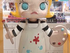 -泡泡玛特POPMART(天环购物中心店)