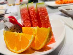 -大渔铁板烧(大悦城店)