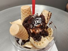 -DQ·蛋糕·冰淇淋(徐东销品茂店)