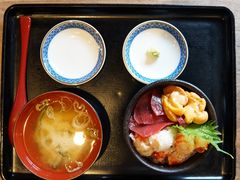 海胆金枪鱼-札幌二条市场 大矶 OHISO(总店)