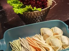 -蒋记海鲜姿造•洋房别墅(星河湾店)