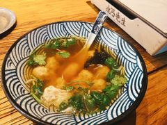 -北丐先生·野馄饨烧烤(长宁龙之梦店)