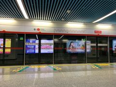 -福州火车南站(地铁站)