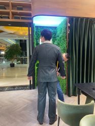 -GIMIWEAR 基米尔男士西服高级定制(陆家嘴店)