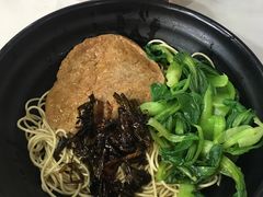 -老地方面馆(思南路店)