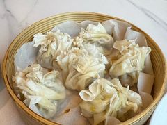 -晋阳春·山西菜·北京烤鸭(交大店)