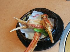 -蟹道乐(道顿堀本店)