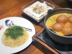 -十二舍·湯物素煮(江泰潤政店)