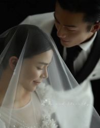 -拾年·定制婚纱摄影