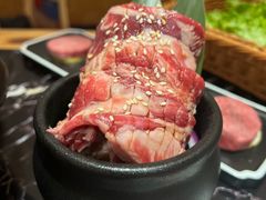 -龍二烧肉酒场(九亭店)