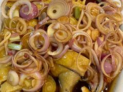 -宜宾海鲜酒家·三十年老字号