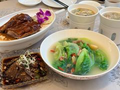 -香云轩·顺德菜(香云纱园林酒店店)