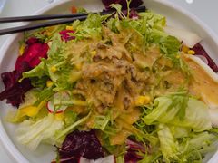 特色拌菜-普天和酒楼·新津菜·烤鸭(天津之眼店)