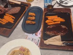 -必胜客(城西银泰店)