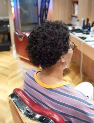 -剪得慢Barbershop·男士理发店