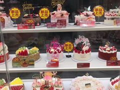 -味多美蛋糕(八大处店)