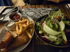 -闲·胡同 Barblu Hutong(雍和宫五道营店)