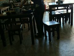 大堂-面尚香关中面馆(盛龙广场总店)