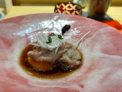 a5和牛寿喜烧-鮨青(恒基名人购物中心店)