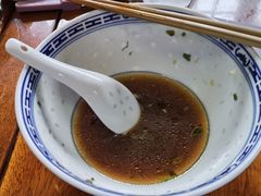 -同得兴 Since·1995 传统苏式面馆(十全街店)