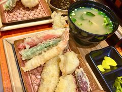 -天妇罗内顺田(罗湖店)