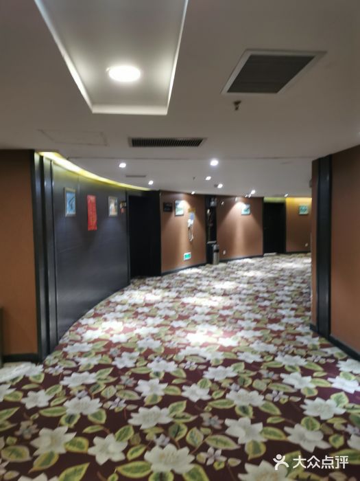 时代王朝大酒店图片