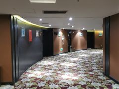 -时代王朝大酒店