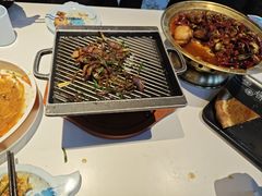 -疆遇·新新新新的新疆菜(万达店)