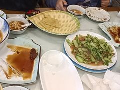 -鼎香润(德胜门内店)