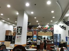 -荔园小馆(园岭新村二期店)
