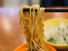 担担面-龙抄手(春熙路总店)