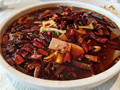 -辣婆婆(航天桥店)