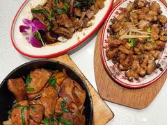 -小粤楼·怀旧粤菜(万辉国际广场店)
