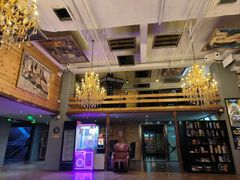 -明日世界密室轰趴·剧本桌游·箭馆团建(国贸店)