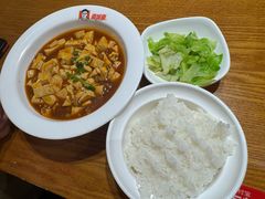 -南城香(北京南站店)