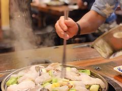 桑拿鱼-阿多私房菜(顺德店)