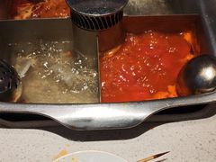 -海底捞火锅(杭州庆春路夜宵主题店)