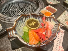 -赤谷和牛烧肉居酒屋(石景山店)