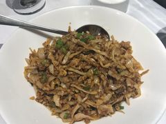 -院里寻菜·精致庭院菜(观沙岭店)